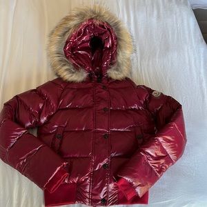 Best 25+ Deals for Red Moncler Jacket 